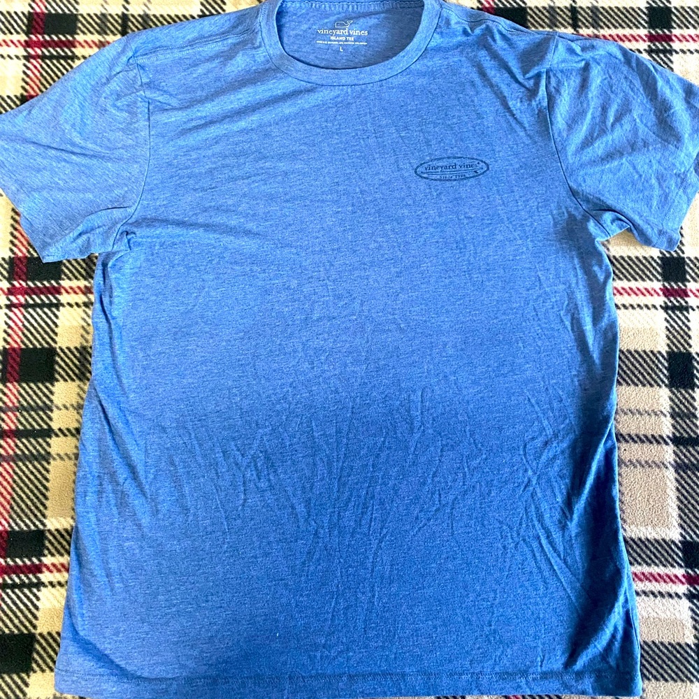 Vintage Vinyard Vines t-shirt